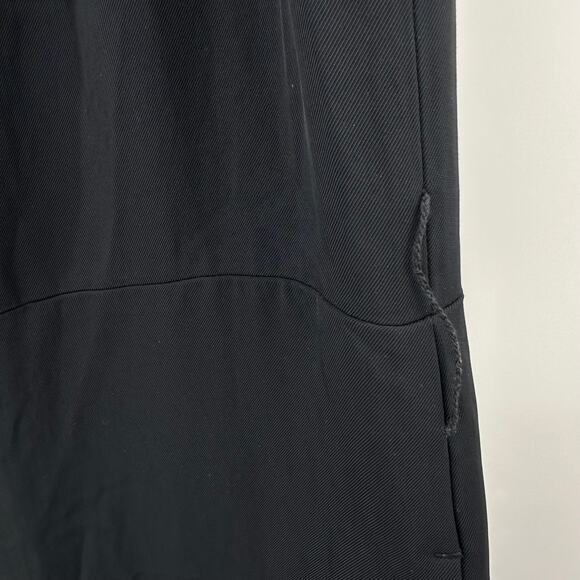 Everlane The Ultimate Jumpsuit in black Size 12 NWOT - Picture 10 of 10